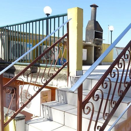 Casa Babilonia Bed & Breakfast ริโอเดจาเนโร ภายนอก รูปภาพ