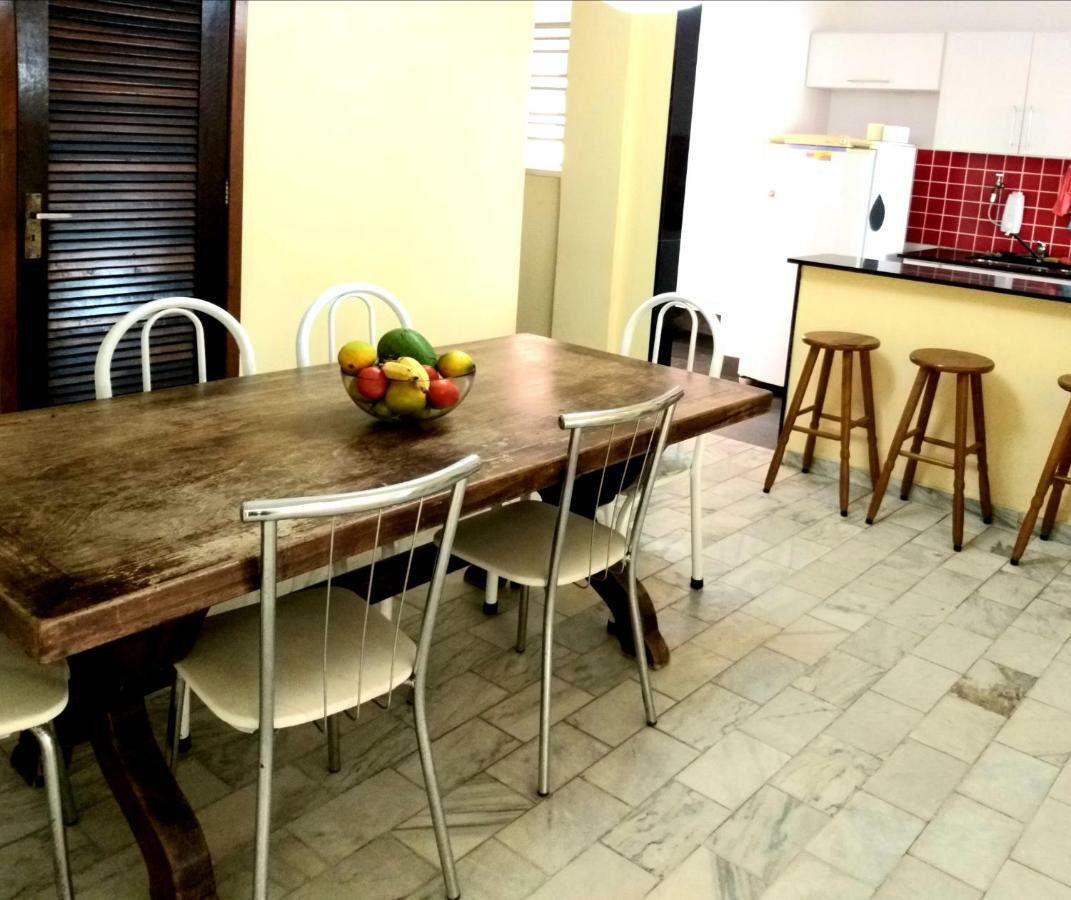 Casa Babilonia Bed & Breakfast ริโอเดจาเนโร ภายนอก รูปภาพ