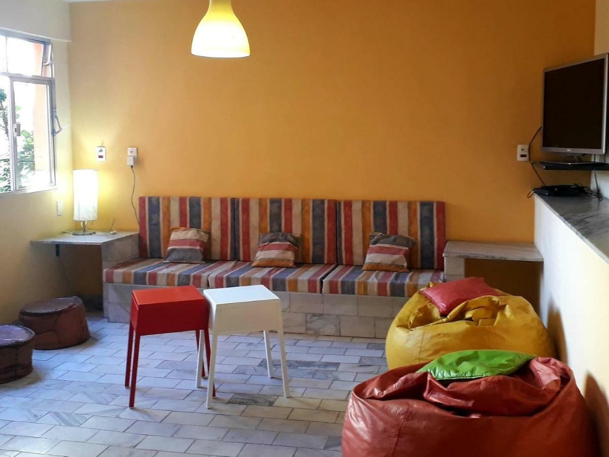 Casa Babilonia Bed & Breakfast ริโอเดจาเนโร ภายนอก รูปภาพ