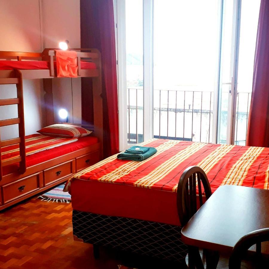 Casa Babilonia Bed & Breakfast ริโอเดจาเนโร ห้อง รูปภาพ