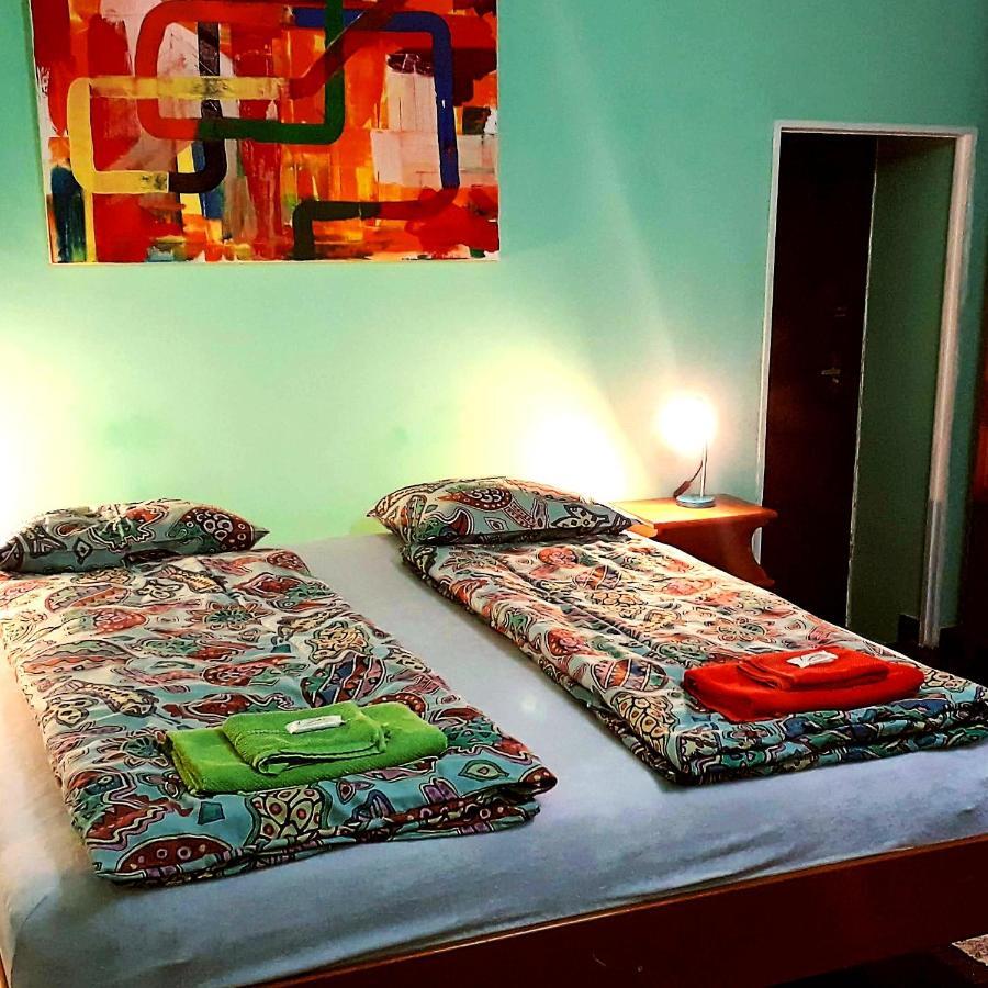 Casa Babilonia Bed & Breakfast ริโอเดจาเนโร ห้อง รูปภาพ