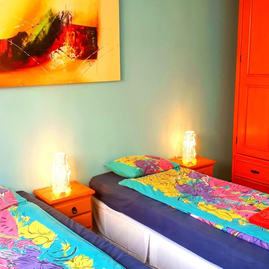 Casa Babilonia Bed & Breakfast ริโอเดจาเนโร ห้อง รูปภาพ