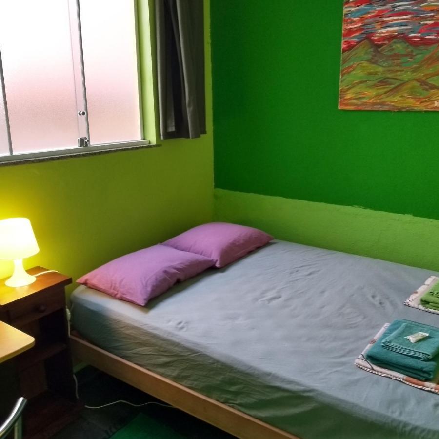 Casa Babilonia Bed & Breakfast ริโอเดจาเนโร ห้อง รูปภาพ