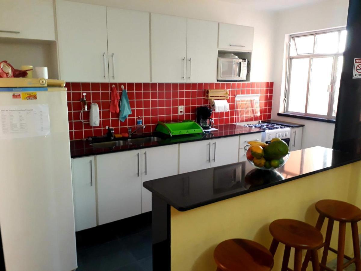 Casa Babilonia Bed & Breakfast ริโอเดจาเนโร ภายนอก รูปภาพ